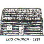 Log Church
